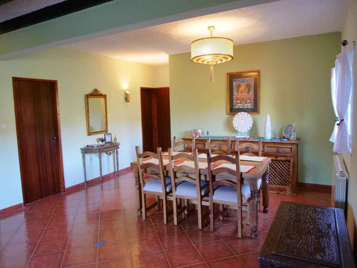 Sonhos Cosmicos Apartment Barril de Alva Exterior photo